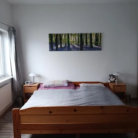 Benzmann Apartment