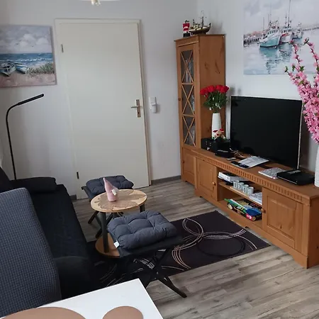Apartment Benzmann
