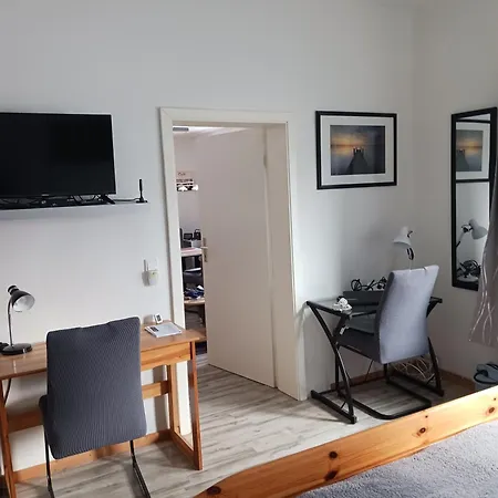 Benzmann Appartement *